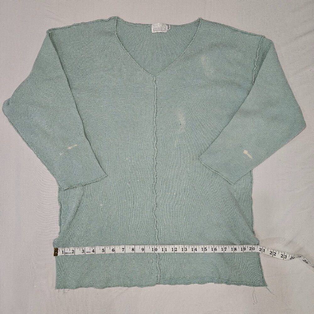 Modant'l longsleeve pullover